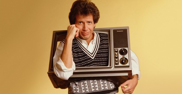 The Zen Diaries of Garry Shandling