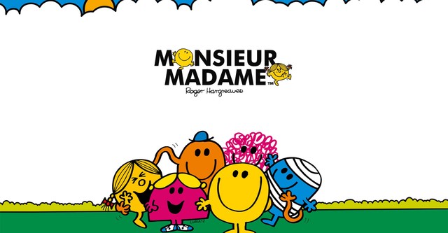 Mr. Men and Little Miss