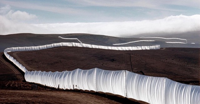 Running Fence