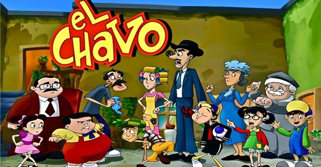 El Chavo del Ocho