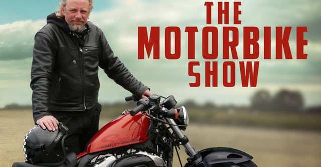 The Motorbike Show