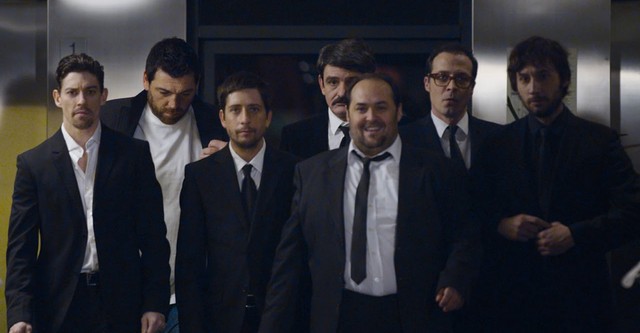 El club de los buenos infieles