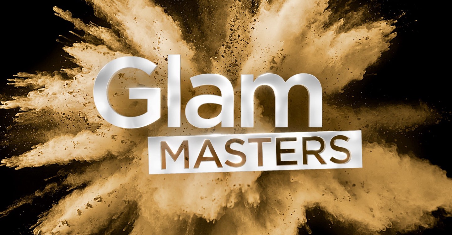 Image result for glam masters