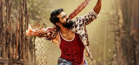 25 Best Ram Charan Movies and Where to Stream Them