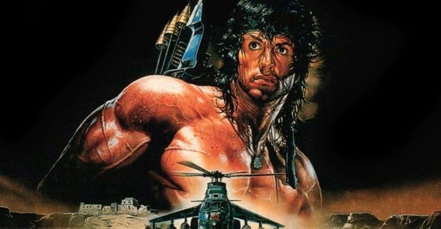 Rambo III