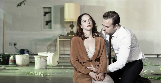 National Theatre Live: Hedda Gabler