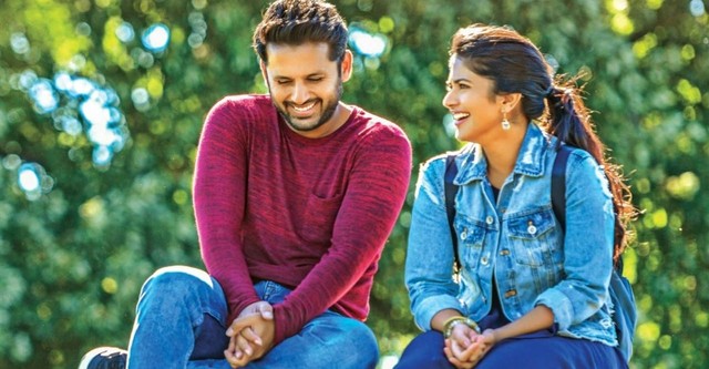 Chal mohan ranga full top movie online with english subtitles