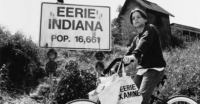 Eerie, Indiana