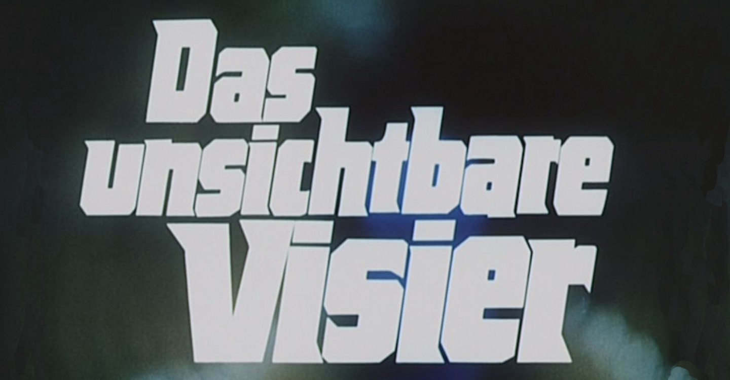 Das Unsichtbare Visier Stream
