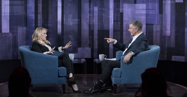 The Alec Baldwin Show