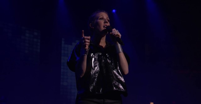 Ellie Goulding - Live at iTunes Festival 2012
