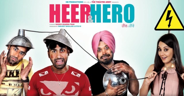 Heer & Hero