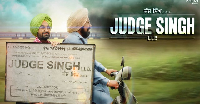 Judge Singh LLB