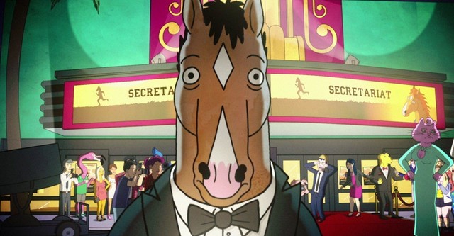 BoJack Horseman