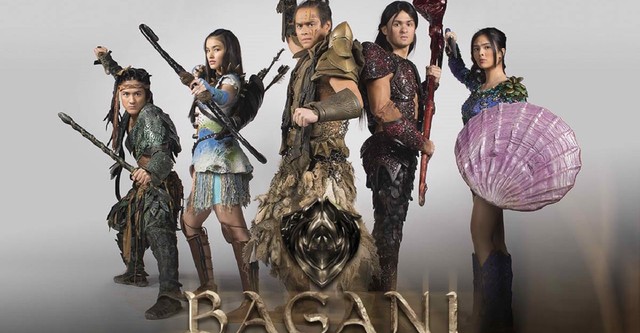 Bagani