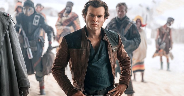 Solo: O Poveste Star Wars