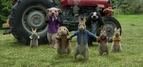 Se hai amato Paddington, allora guarda questi 15 film imperdibili per tutta la famiglia!