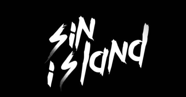 Sin Island