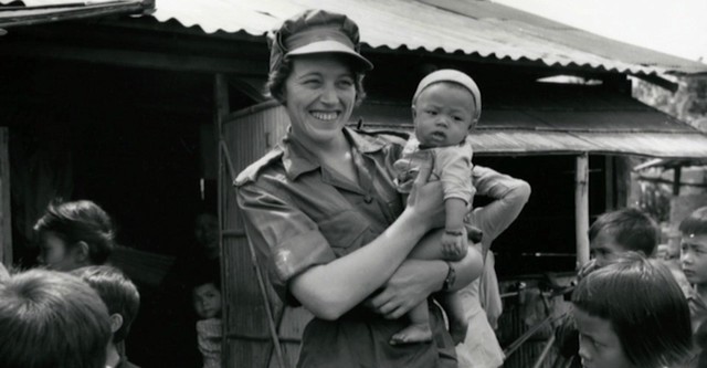 Vietnam Nurses