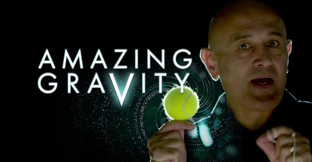 Amazing Gravity