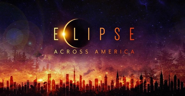 Eclipse Across America