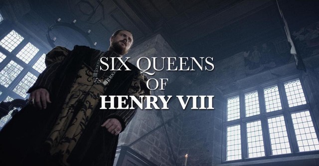 The Six Queens Of Henry VIII