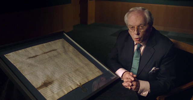 David Starkey's Magna Carta