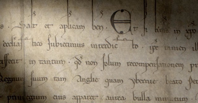 David Starkey's Magna Carta