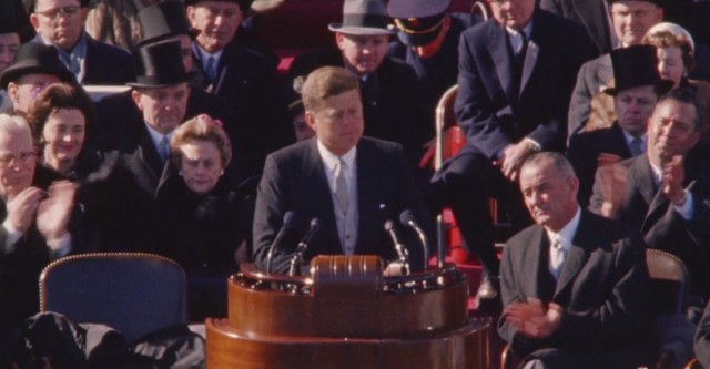 JFK: Fact & Fable