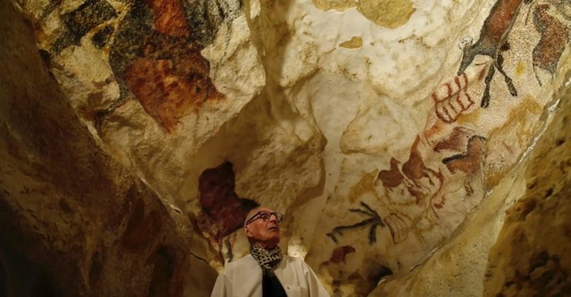 Lascaux: How To Save 18,000 Years Of History