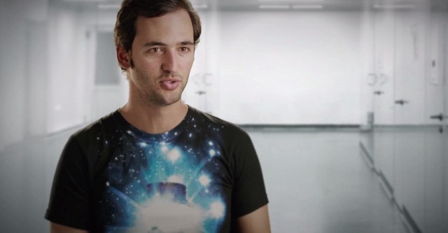 Jason Silva: Transhumanism