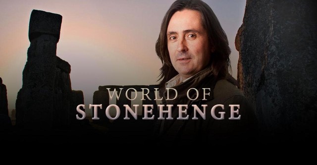 World of Stonehenge