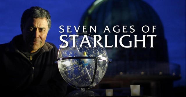 Seven Ages Of Starlight