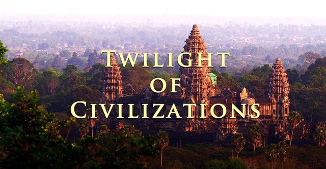 The Twilight of Civilizations