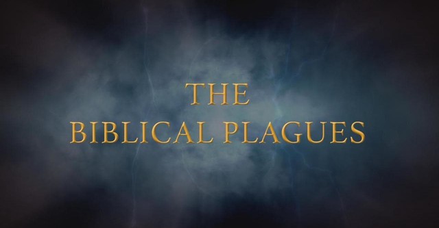 The Biblical Plagues