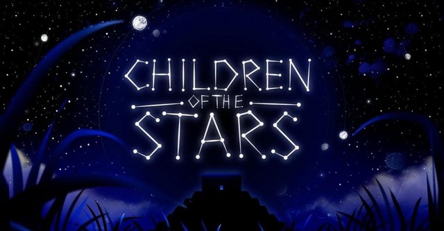 Children Of The Stars