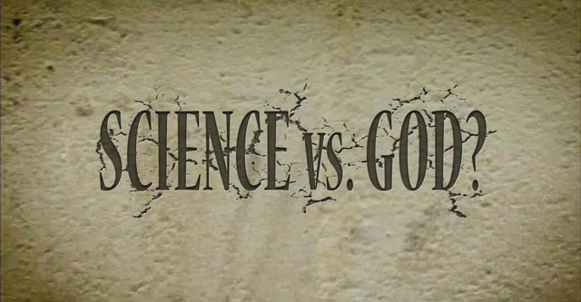 Science Vs. God?