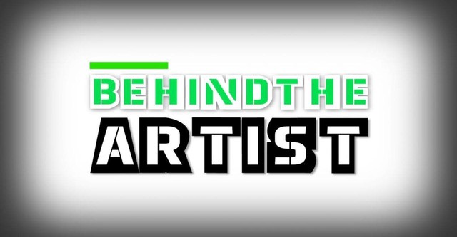 Behind The Artist