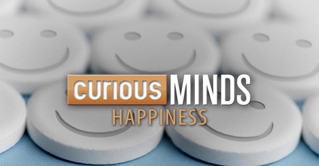 Curious Minds: Happiness