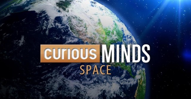 Curious Minds: Space