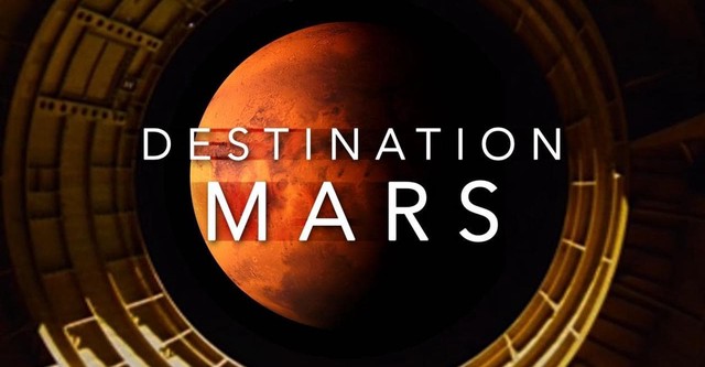 Destination Mars