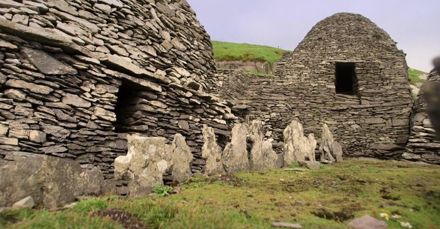 Saints and Sinners: Britain's Millennium of Monasteries