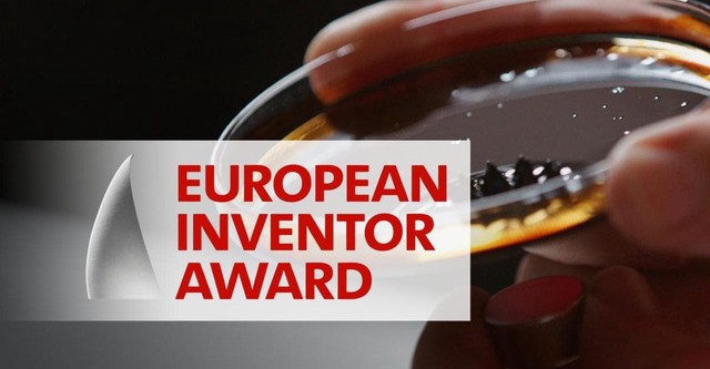 European Inventor Award 2016