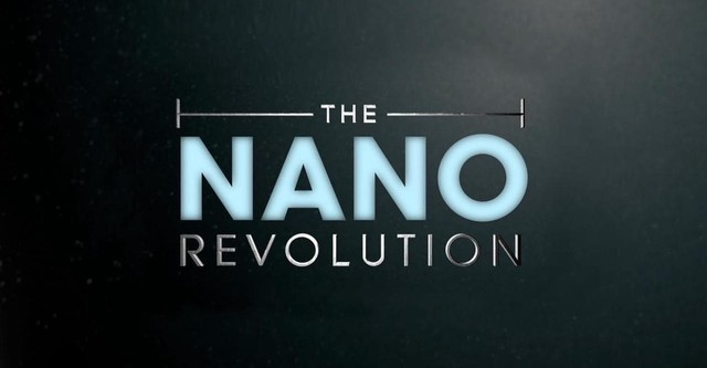 A Nano Revolução