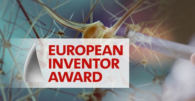 European Inventor Award 2017