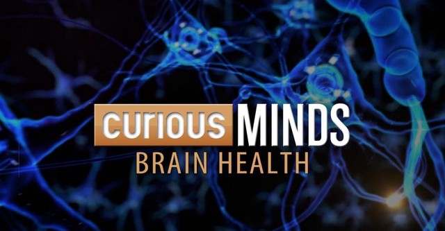 Curious Minds: Brain Health