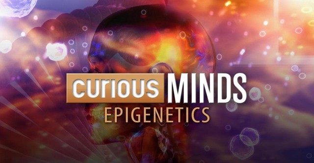 Curious Minds: Epigenetics