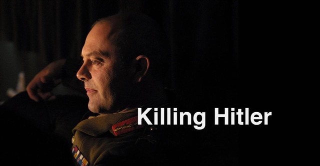 Killing Hitler