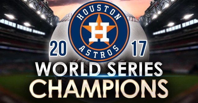 2017 Houston Astros: The Official World Series Film