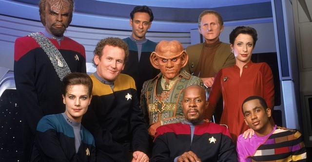 Star Trek: Deep Space 9